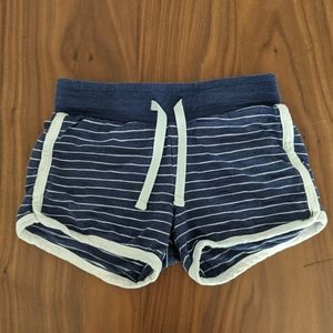 Girl's Cat & Jack shorts
